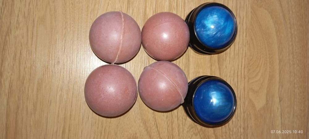 Продам м'ячики для міофасциальноно масажу