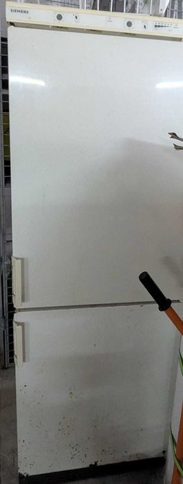 Frigorifico Siemens