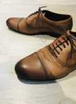 Sapatos Zara Man n42