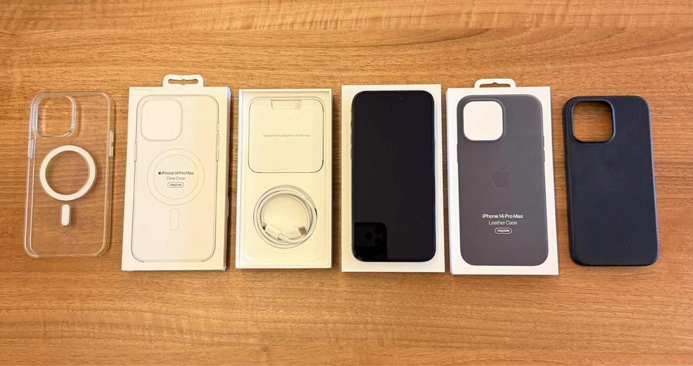 Iphone 14 pro max
