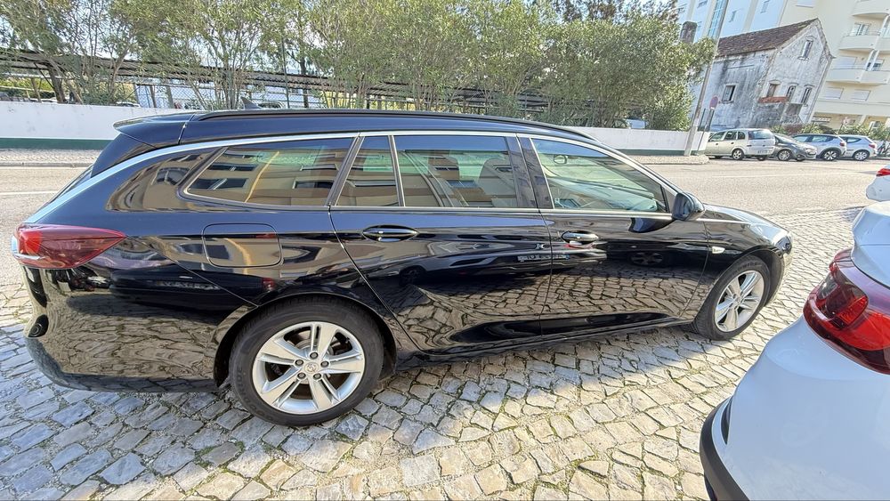 Opel insignia - Sport Tourer 1.6CDTi