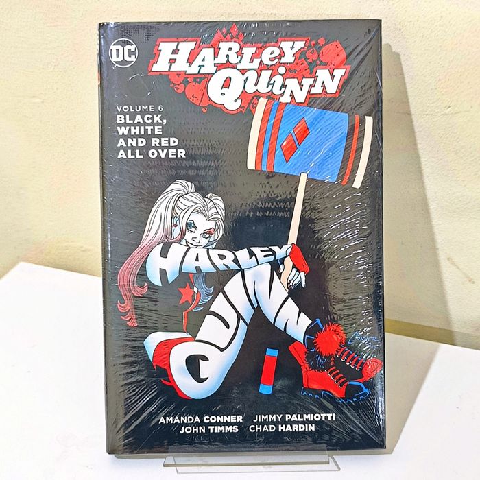Harley Quinn vol.6