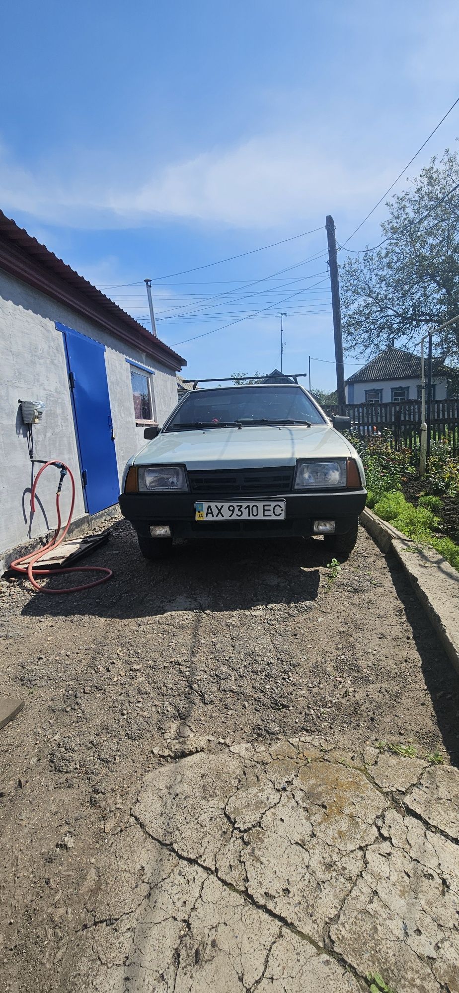 Продам ВАЗ 21093