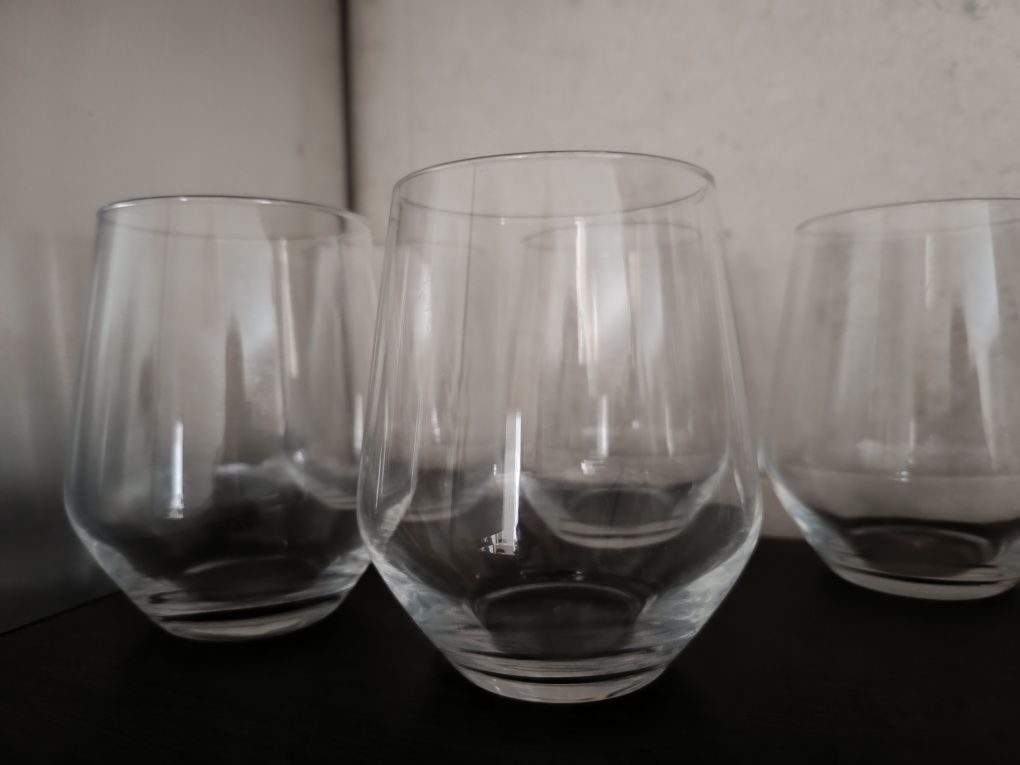 6 copos ikea para venda