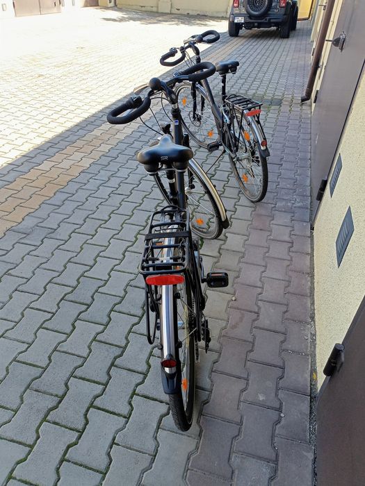 Продам Квадроцикл CESTEK и два велосипеда ZUNDAB