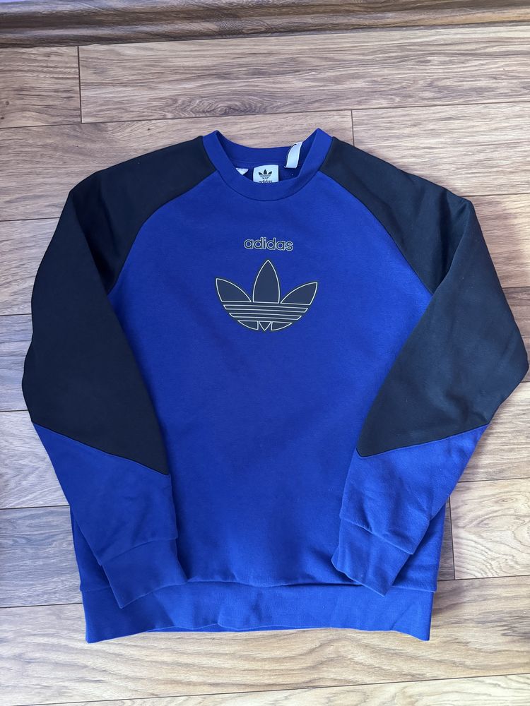 Bluza firmy Adidas rozmiar 164