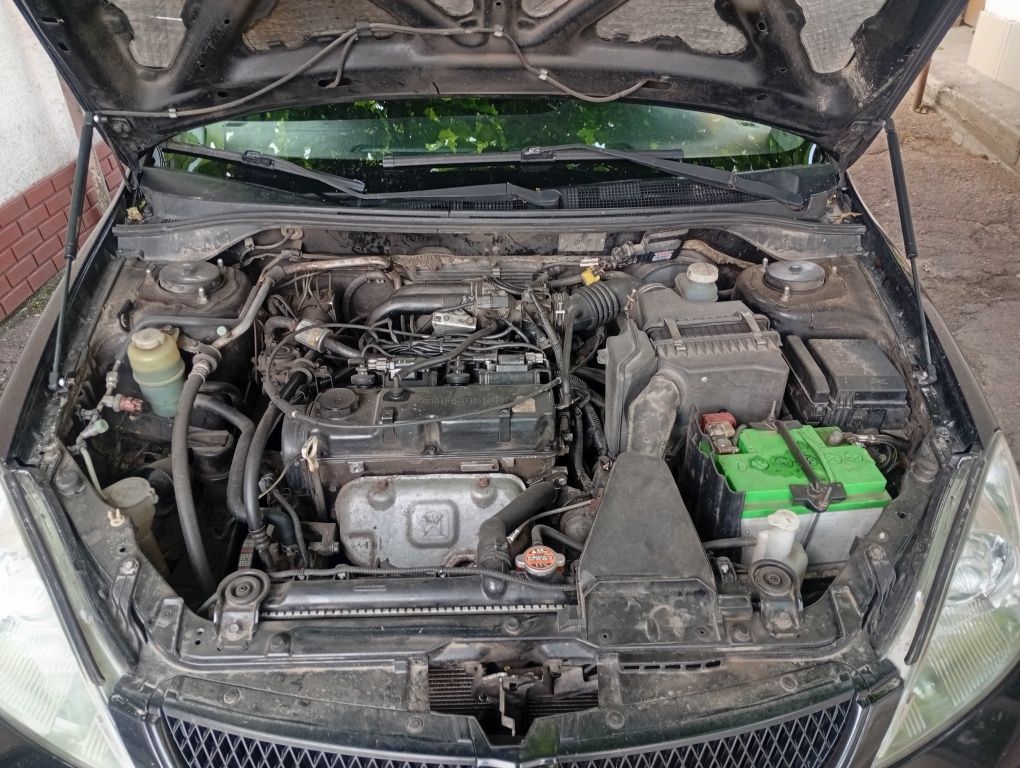Продам Mitsubishi lancer 9