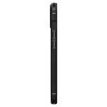 Etui Spigen Rugged Armor na iPhone 13 - czarny mat