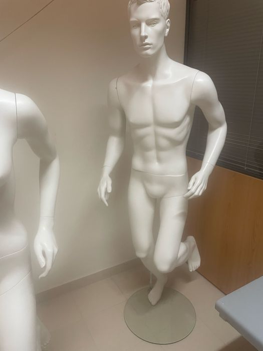 Manequins de alta qualidade