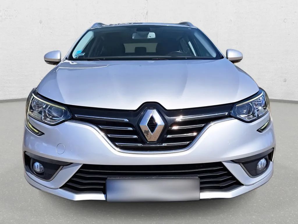 Renault Megane Krajowy, 1 Właściciel. Spalanie 5L/100km, Wersja INTENS, FV VAT ! ! !