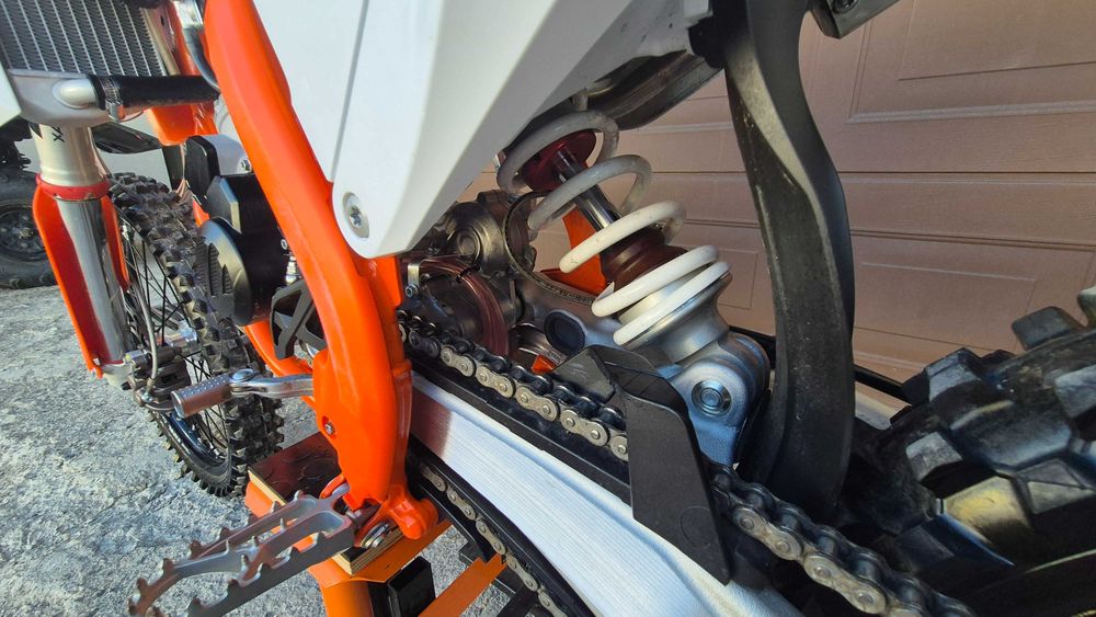 KTM SX 85 2025 nowy nie yz kx tc rm ec