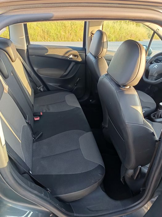 Citroen C3 1.4HDI 70 - 2014