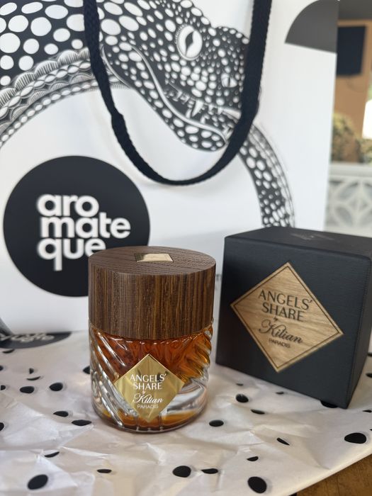 Kilian Angels’ Share Paradis