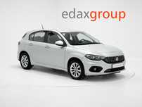 Fiat Tipo 1.3 M-Jet Lounge