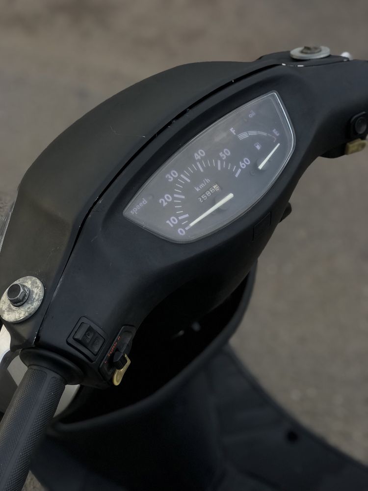 Honda dio 34 | Хонда дио 34