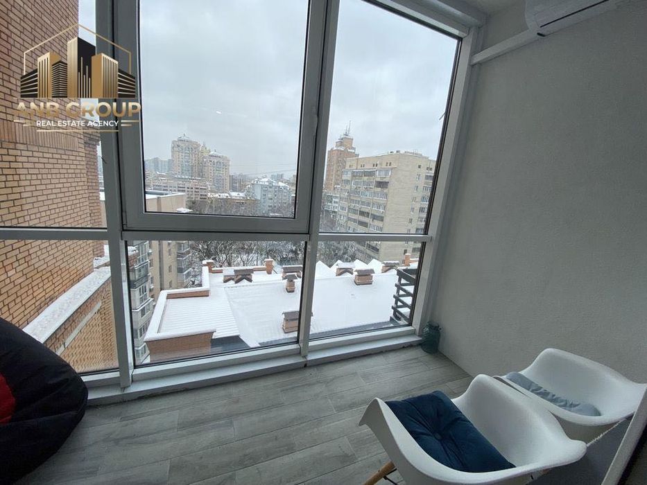 Аренда офиса с мебелью 80м2, ул.Гоголевская 47, Лукьяновка