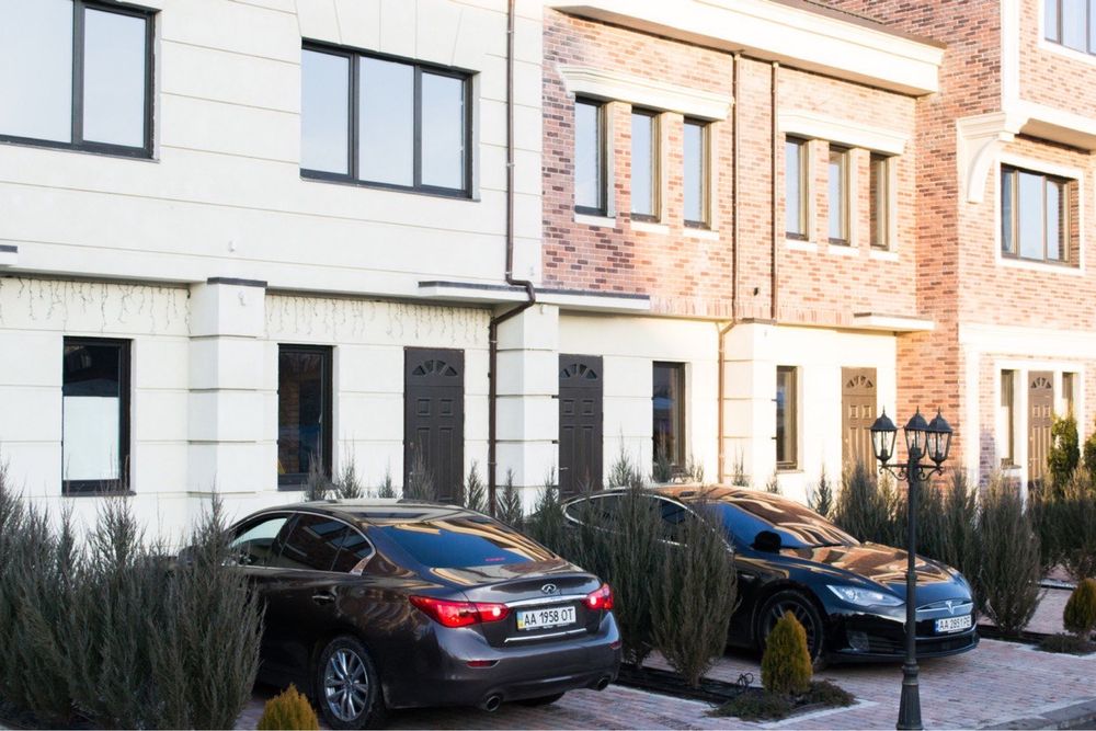 З БОМБОСХОВИЩЕМ! 1 кімнатна квартира в Києві, квартира ЖК Нова Англія