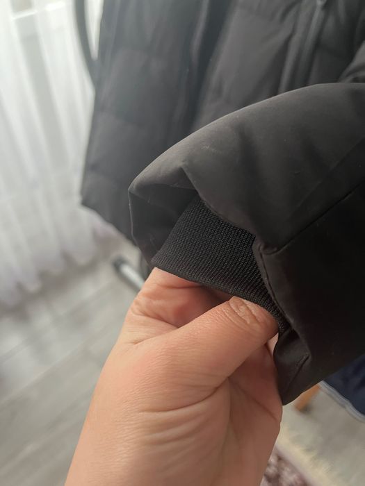 Дитяча куртка зима