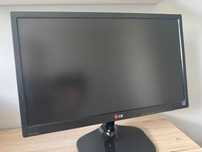 Monitor LG led 22"