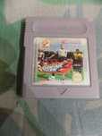 International SuperStar Soccer na Nintendo Game Boy/GBC Color, GBA SP!