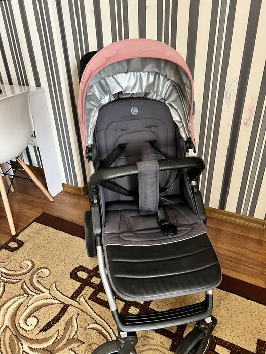 Дитяча коляска DYNAMIK