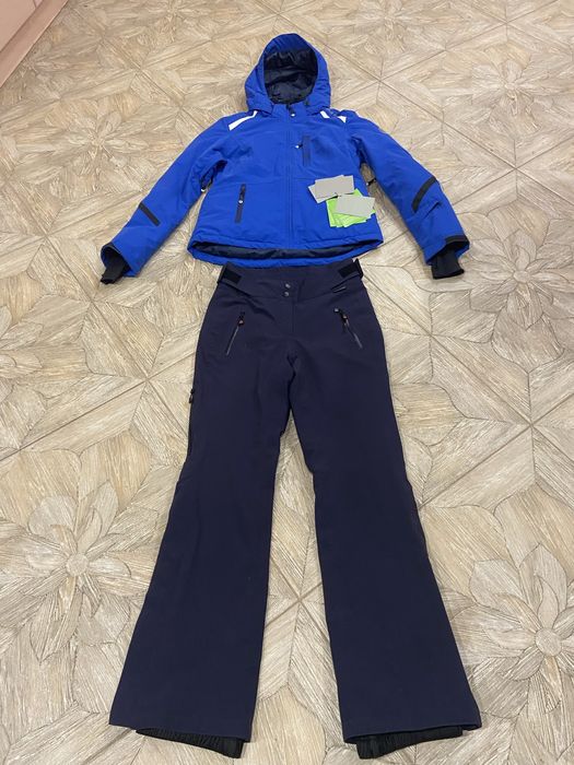 Костюм женский лыжный раз. 36.