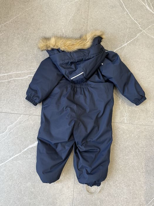 Зимовий комбінезон Reima