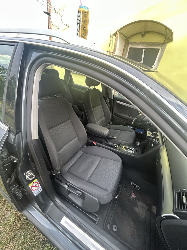 Witam sprzedam Audi A4 2.0 TDI 2006 R
