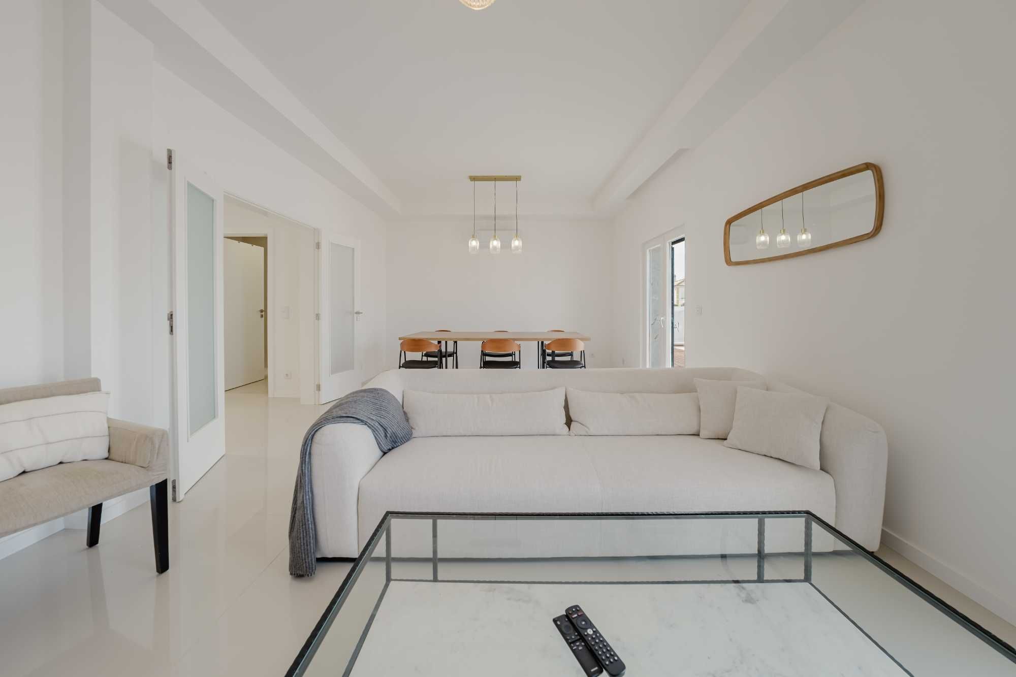 Casa na Ericeira - nova para arrendar
