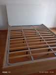 Vendo cama de casal
