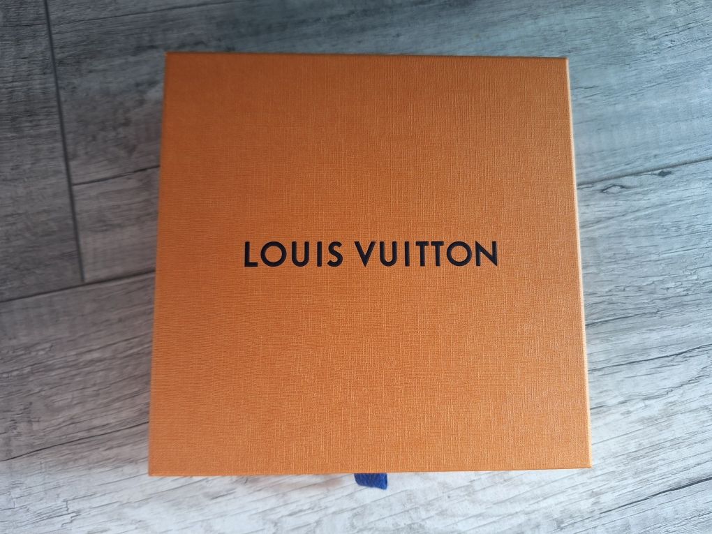 Pudełka  Louis Vuitton 2 szt