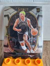 Karty NBA Jeremy Sochan