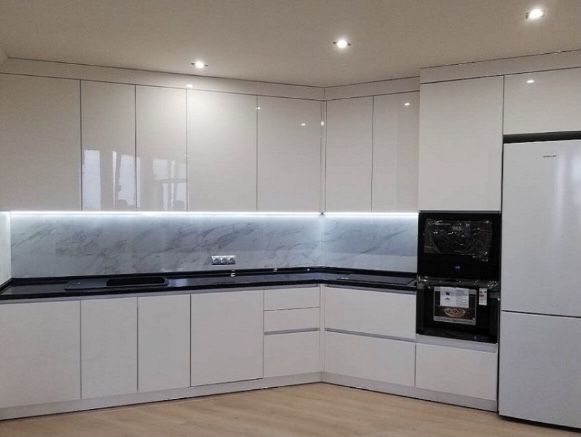 Кухні на замовлення по доступній ціні