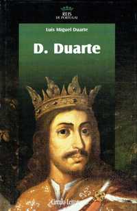 8293

D. Duarte
de Luís Miguel Duarte