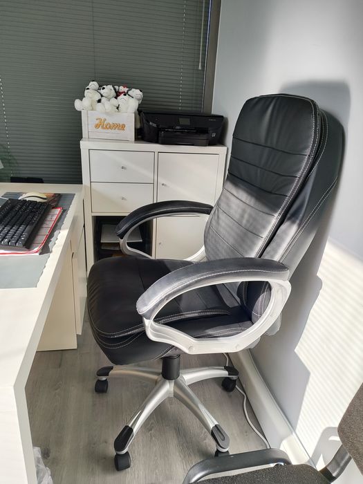 Vendo recheio de Escritorio