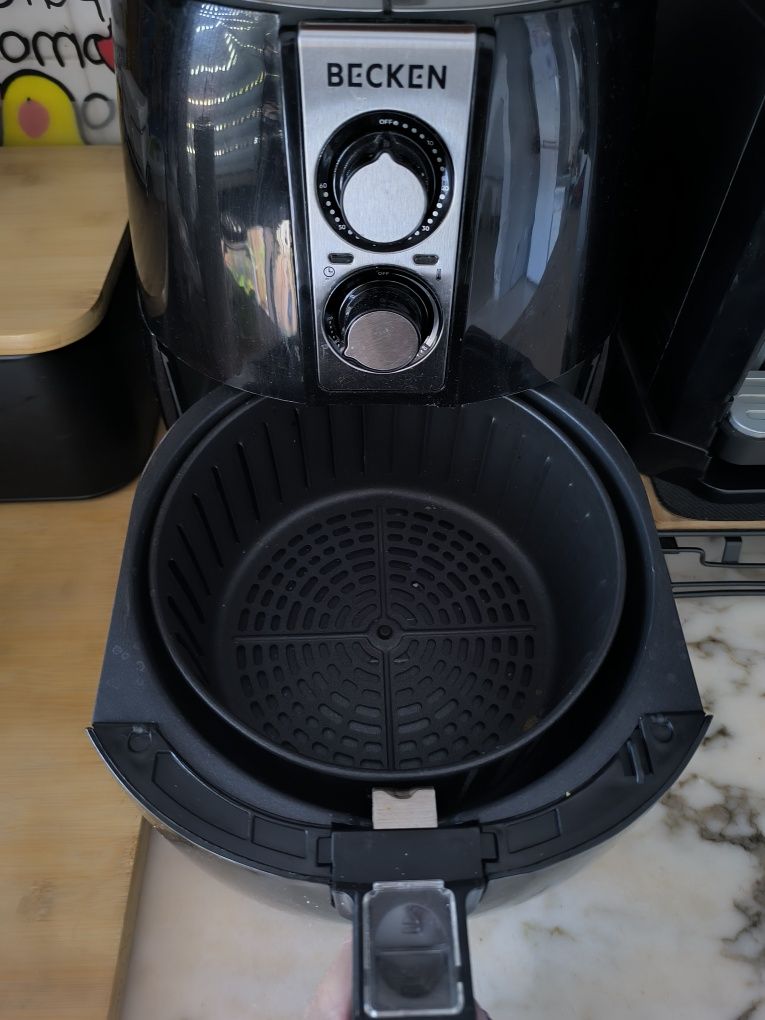 Air fryar Becken