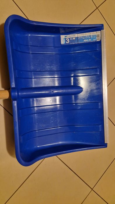 Łopata do śniegu Prosperplastt