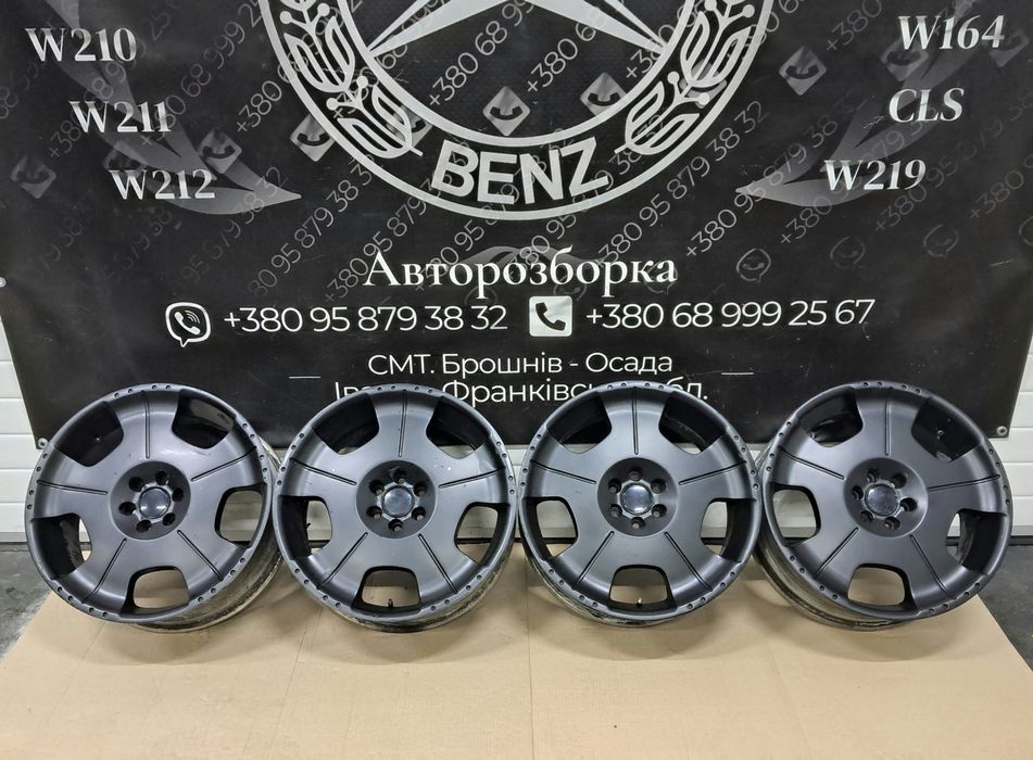 Диск диски 20 6×114.3 Nissan Navara D40 Pathfinder Патфайндер Навара