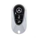MERCEDES Pendrive Dual USB-C USB-A 64GB klucz kluczyk pilot OE