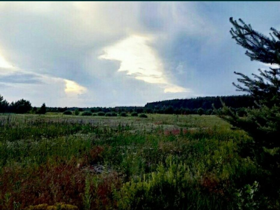 Участок в Колонщине