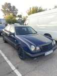 Mercedes 210 3.0 dizel