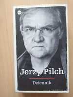 Jerzy Pilch - "Dziennik"