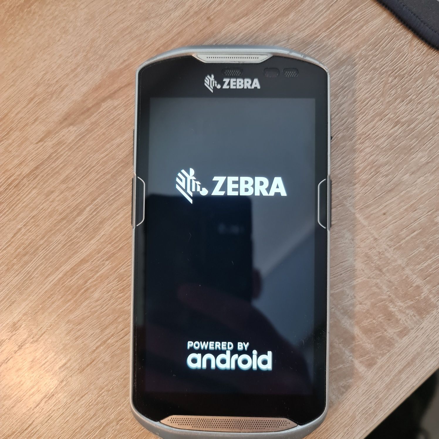 Komputer mobilny Terminal Zebra TC56 skaner +sklep
Play GMS 2D GPS LTE
