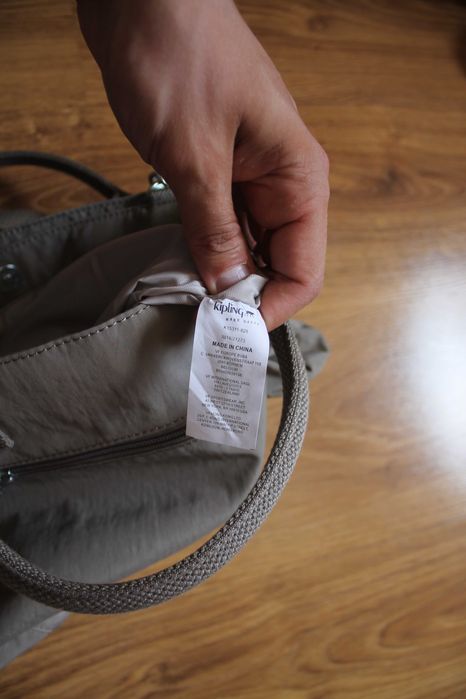 сумка сумочка среднего размера kipling