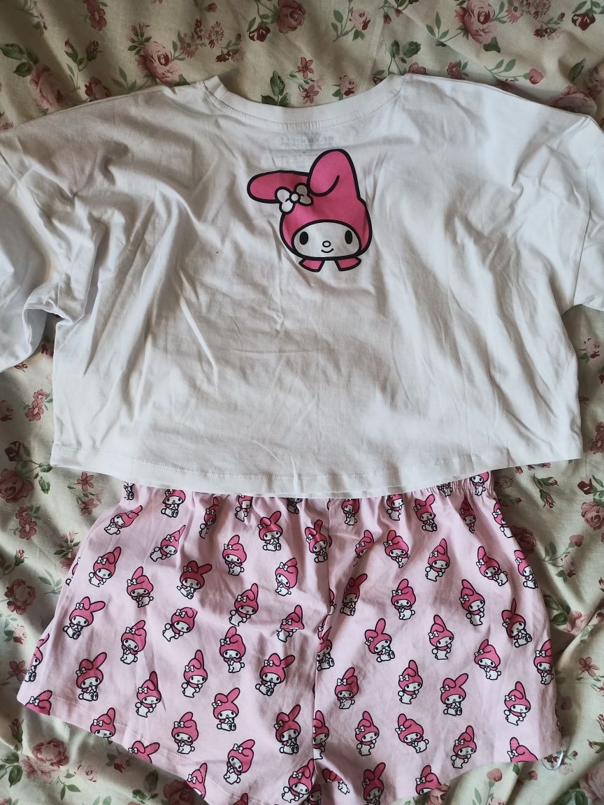 Піжама з My Melody