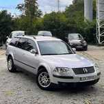 Volkswagen PassatB5Lift|1.9TDI 101KM|Manual|GrzaneFotele|Alufelgi|2003