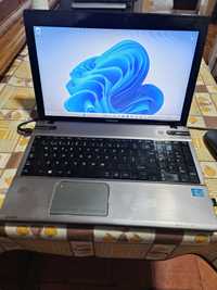 Toshiba Satellite P850  core i7