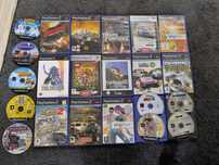 Gry PlayStation 2 PS2