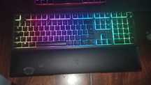 Teclado Razer Ornata V2