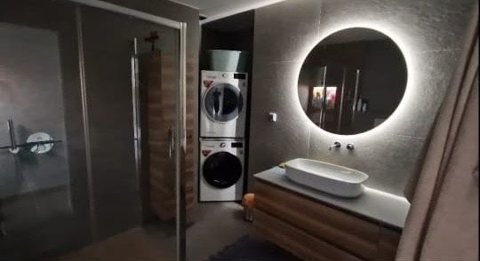 Продаж апарт.150м2, з видом на море Афіни